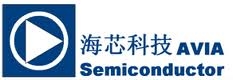 Manufacture Logo for AVIA Semiconductor